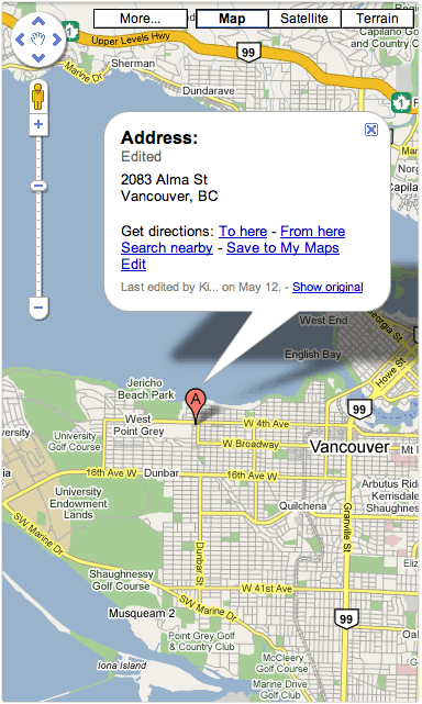 Vanderluit + Associates, Inc.